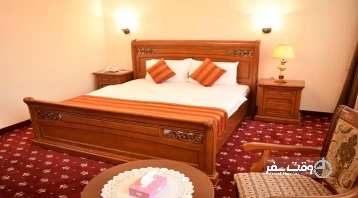 هتل آرتساخ ایروان